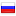 darvin-studio.ru server is located in Russia